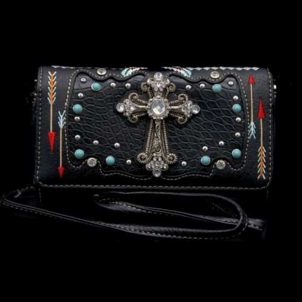 Wristlet